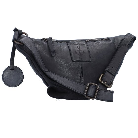 Harbour 2nd Anchor Love Jamie Marsupio Vera Pelle 26 cm