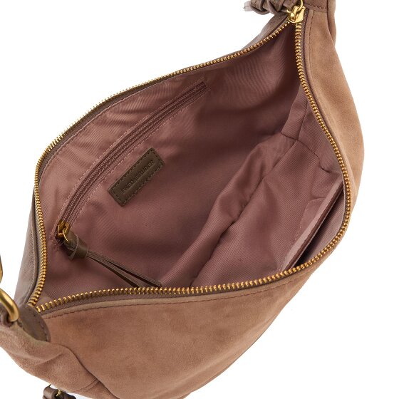 FredsBruder Beyond Mini Borsa Borsa a tracolla Pelle 16.5 cm