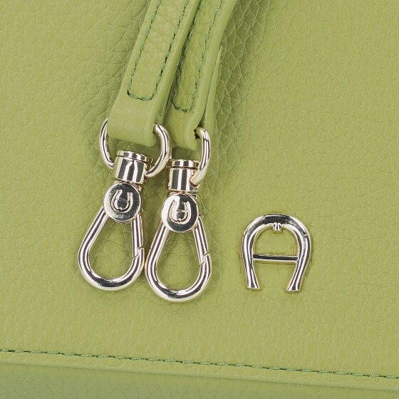 AIGNER Diadora Borsa a tracolla Pelle 19 cm