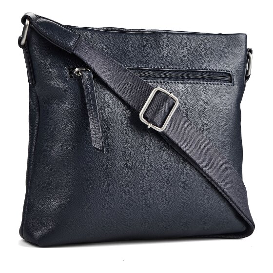 Jost Lysa Borsa a tracolla Vera Pelle 25 cm