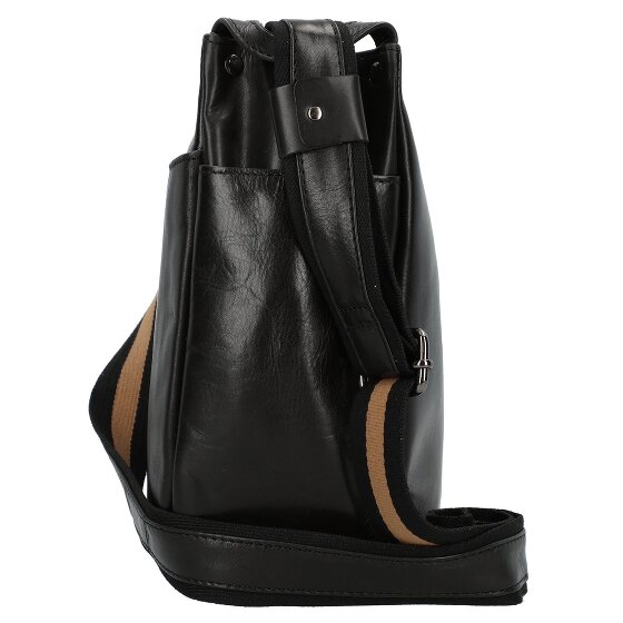 Harold's Caugio Borsa a tracolla Pelle 31 cm