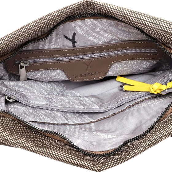 Suri Frey SFY SURI Sports Cody Marry Borsa a tracolla 33 cm