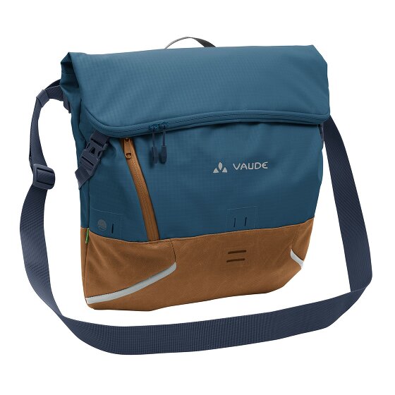 Vaude City Bike II Borsa da bicicletta 35 cm