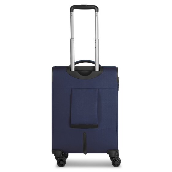 Worldpack Chicago 4 ruote Carrello della cabina S 55 cm