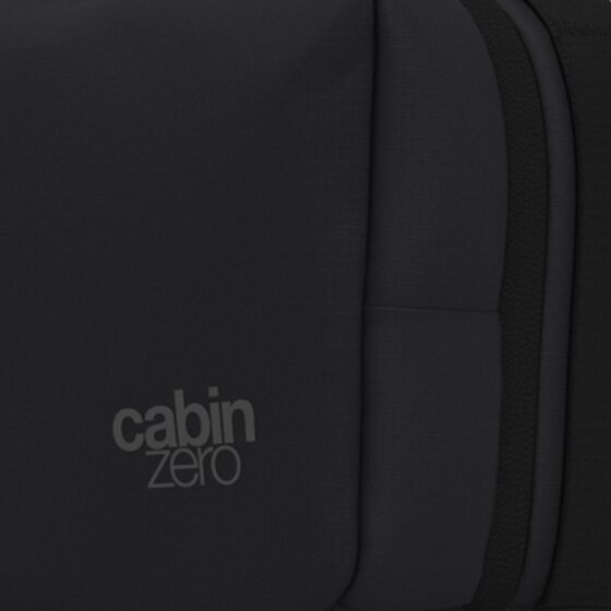Cabin Zero Borsa elettronica Tech 25 cm