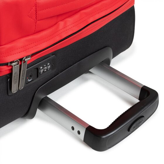 Eastpak Transit'R Transit'R 2 ruote Borsa da viaggio S 51 cm