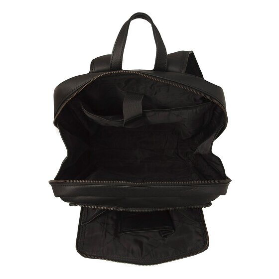 The Chesterfield Brand Jasper Zaino da giorno Pelle 39 cm Scomparto per laptop