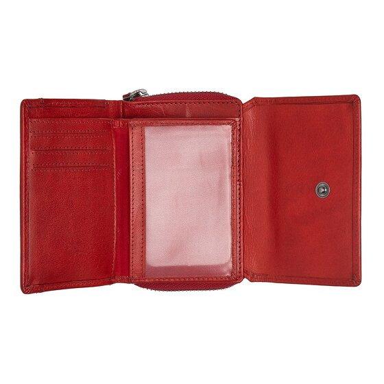 The Chesterfield Brand Rimili Portafoglio Pelle 19 cm