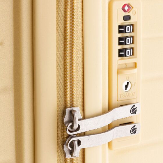 Gladiator 2700 4 ruote Carrello 76 cm