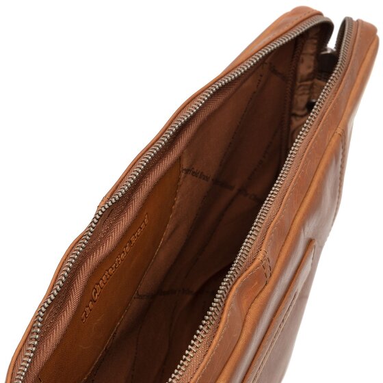 The Chesterfield Brand Tilbury Borsa per computer portatile Pelle 37 cm