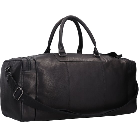 Strellson Hyde Park Borsa da viaggio Pelle 58 cm