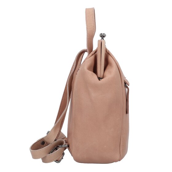 Greenburry Vintage washed Zaino da città Pelle 27 cm