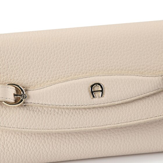AIGNER Pochette Pelle 20.5 cm