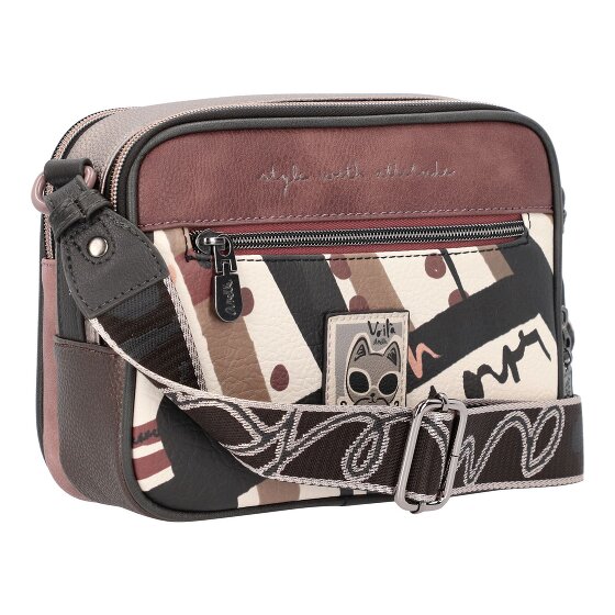 Anekke Mademoiselle Borsa a tracolla 23 cm