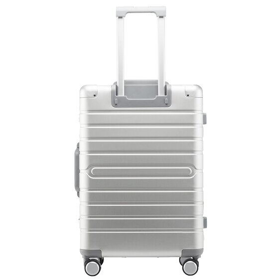 Alumaxx Carrello cabina a 4 ruote Gravity 55 cm