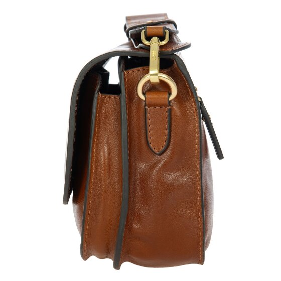 Bric's Volterra Borsa a tracolla Pelle 25.5 cm