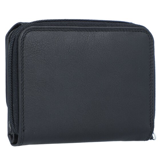 Golden Head Portafoglio Polo RFID in pelle 11,5 cm