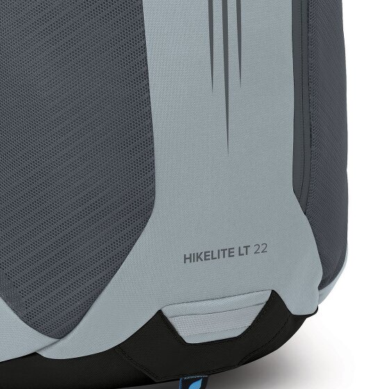 Osprey Hikelite LT 22 Zaino da trekking 50 cm