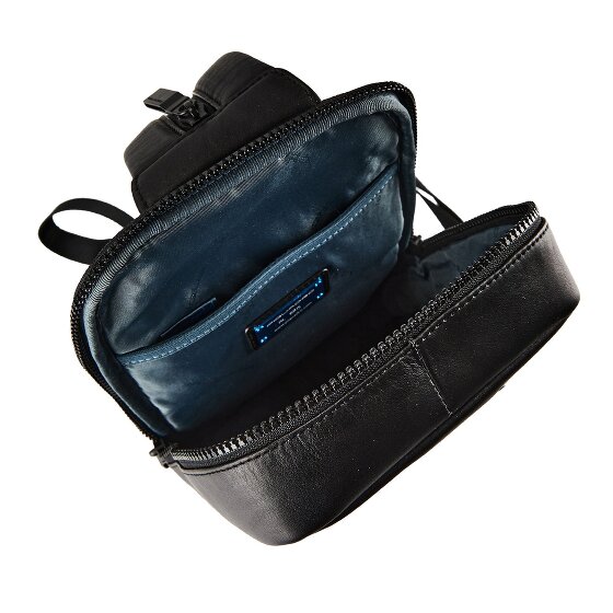 Piquadro Borsa a tracolla Pelle 20 cm