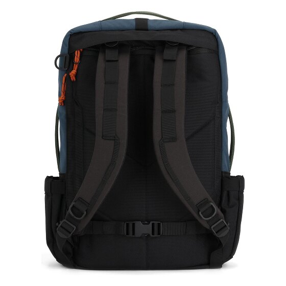 Topo Designs Zaino da viaggio Global con scomparto per laptop da 51 cm