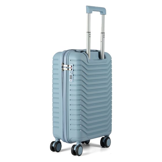 Benzi 5820 4 ruote Carrello della cabina 55 cm