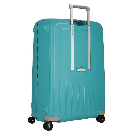 Samsonite S'Cure Trolley a 4 ruote 81 cm