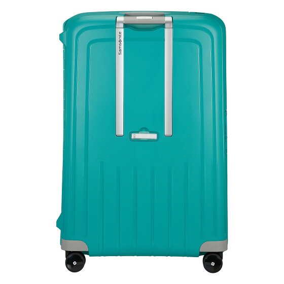 Samsonite S'Cure Trolley a 4 ruote 81 cm