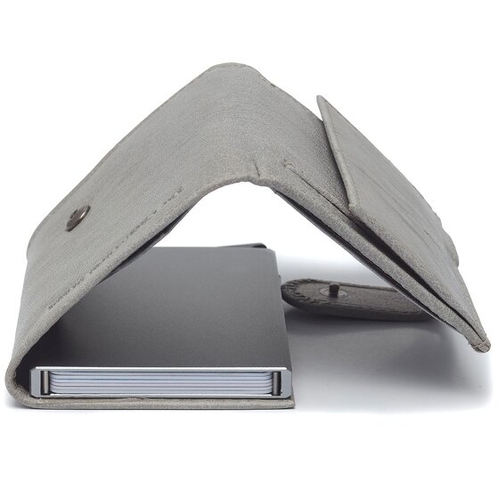 The Chesterfield Brand Mannheim Portafoglio Protezione RFID Pelle 7 cm