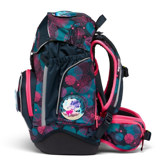 Ergobag Pack Set di borse per la scuola 6 pezzi
