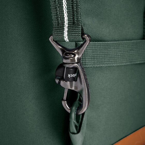 Pacsafe GO zaino antifurto RFID 53 cm