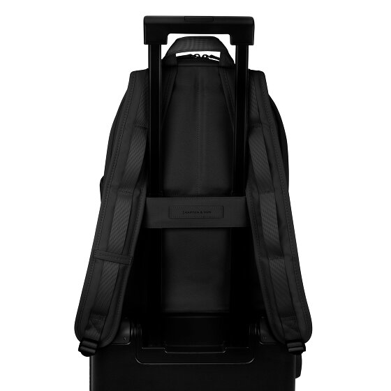 Kapten & Son Aalborg Zaino da giorno 42 cm Scomparto per laptop