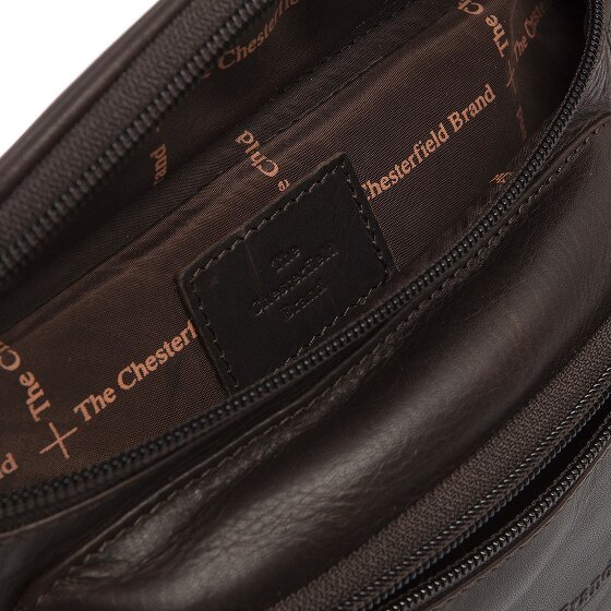The Chesterfield Brand Jack Marsupio Pelle 22 cm