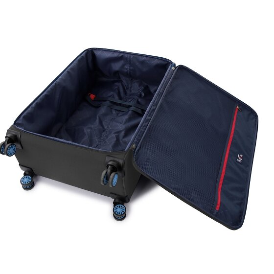 MODO by Roncato Star 2.0 4 ruote Set di valigie 3 pezzi