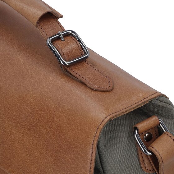 Harold's Hew Flint Cartella Messenger 40 cm Scomparto per laptop