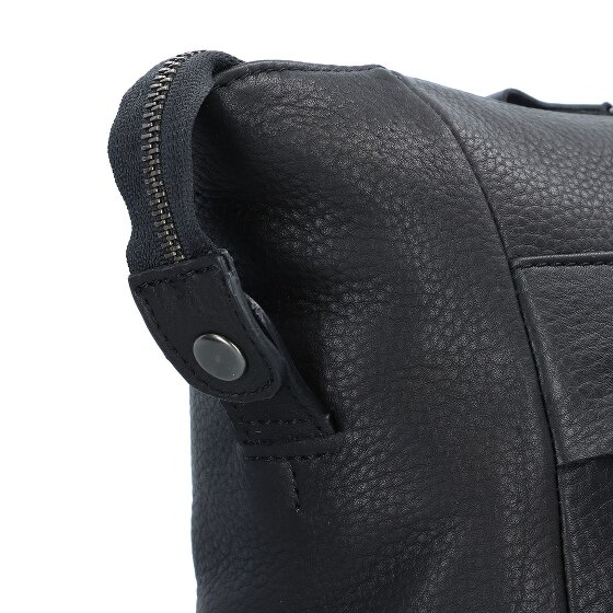 Harold's Country Zaino da giorno Pelle 41 cm Scomparto per laptop
