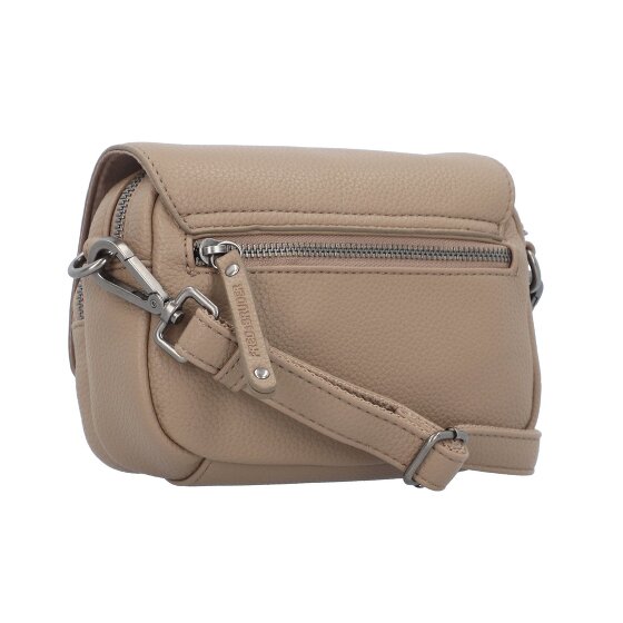FredsBruder Lanbe Borsa a tracolla Pelle 19 cm