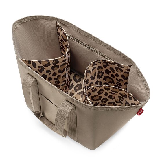 reisenthel Marketshopper Borsa shopper 45 cm