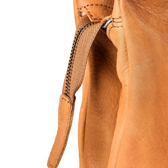 Harold's Cufu Borsa a spalla Vera Pelle 34 cm