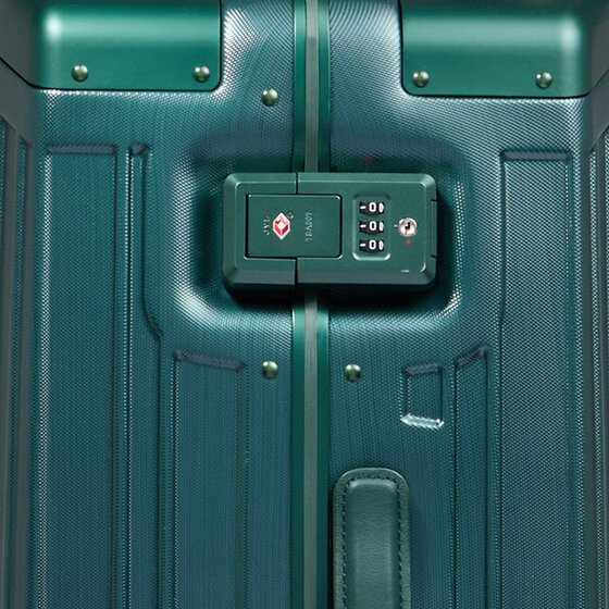 Piquadro PQ-LM Carrello a 4 ruote 68 cm