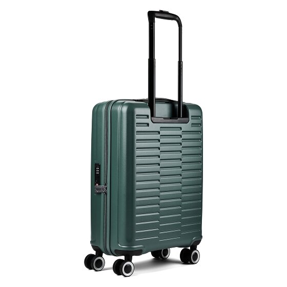 American Tourister Sunset Hills 4 ruote Carrello della cabina 55 cm