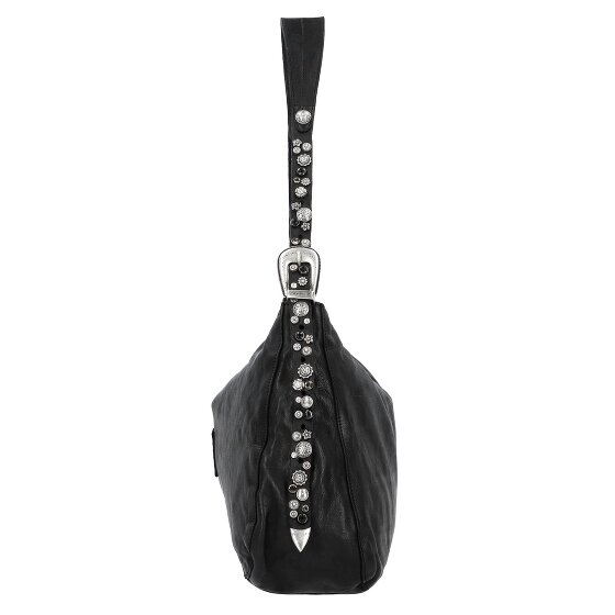 Campomaggi Giuliana Borsa a tracolla Pelle 36 cm