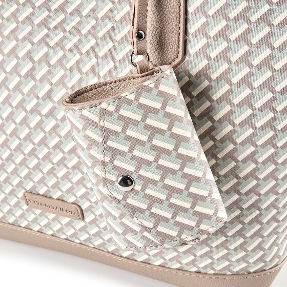 Tom Tailor Xenia Borsa shopper 43 cm