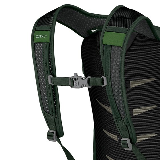 Osprey Daylite Zaino da giorno 48 cm Vano porta PC
