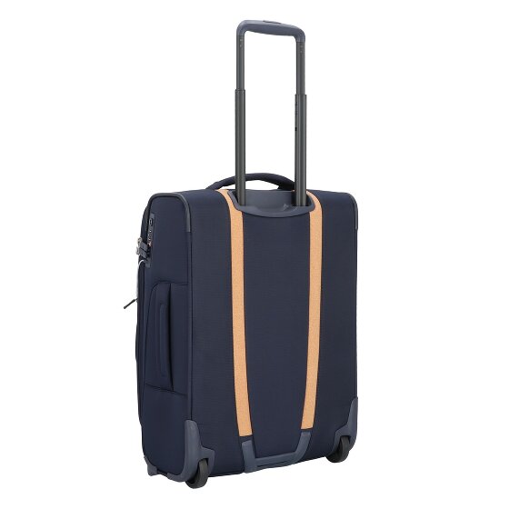 Samsonite Spark SNG ECO Carrello cabina a 2 ruote 55 cm