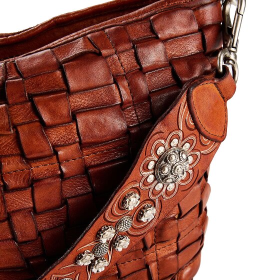 Campomaggi Beth Borsa a tracolla Pelle 22 cm