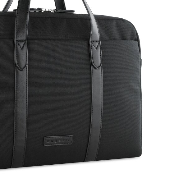 bugatti Maro Valigetta 40 cm Scomparto per laptop