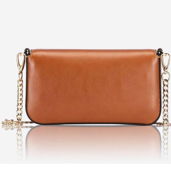 Jekyll & Hide Paris Borsa a tracolla Pelle 21.5 cm Jekyll & Hide Paris Borsa a tracolla Pelle 21.5 cm