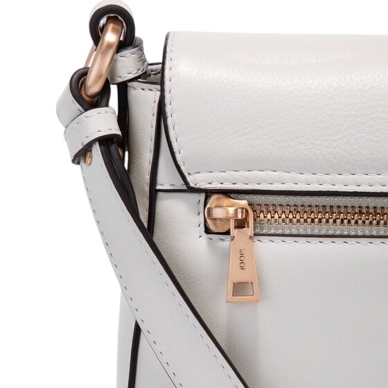 Joop! Sofisticato 1.0 Esmera Borsa a tracolla Vera Pelle 22 cm