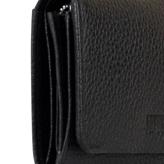 Jost Vika Portafoglio Protezione RFID Pelle 8.5 cm