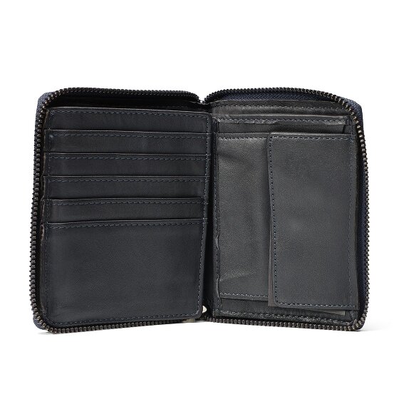 Harbour 2nd Anchor Love Portafoglio Pelle 10 cm